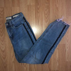 PacSun Vintage Icon High Waist Jeans Size 22
